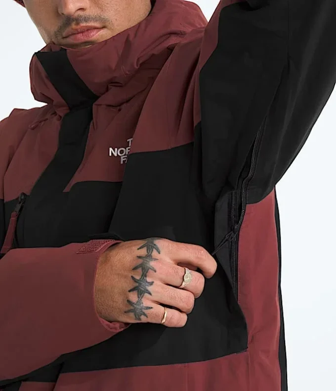 Men’s Freedom Insulated Jacket
