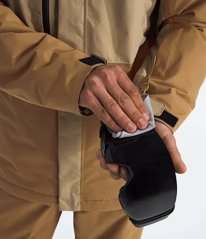 Men’s Freedom Insulated Jacket