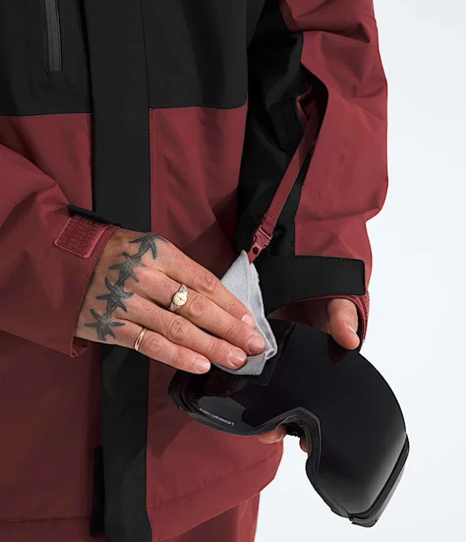Men’s Freedom Insulated Jacket