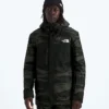 Men’s Freedom Insulated Jacket—Print Men’s Freedom Insulated Jacket—Print