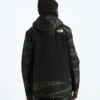 Men’s Freedom Insulated Jacket—Print Men’s Freedom Insulated Jacket—Print