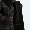 Men’s Freedom Insulated Jacket—Print Men’s Freedom Insulated Jacket—Print