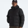 Men’s Frost Fall Hooded Jacket