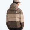 Men’s Frost Fall Hooded Jacket