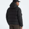 Men’s Frost Fall Hooded Jacket