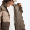 Men’s Frost Fall Hooded Jacket