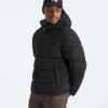 Men’s Frost Fall Hooded Jacket