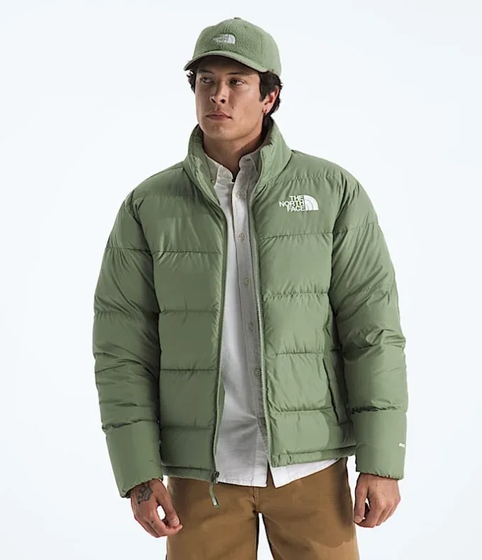 Men’s Frost Fall Jacket Men’s Frost Fall Jacket