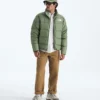 Men’s Frost Fall Jacket Men’s Frost Fall Jacket