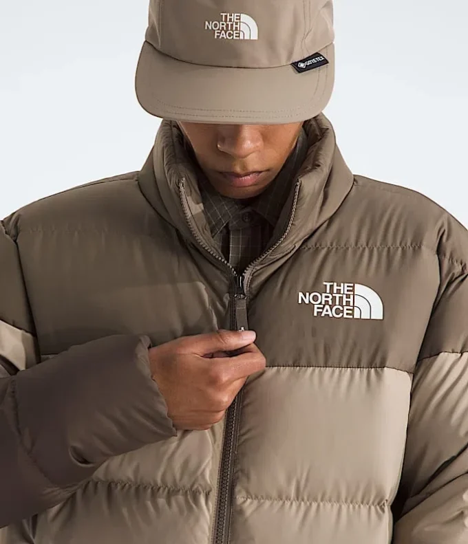 Men’s Frost Fall Jacket Men’s Frost Fall Jacket