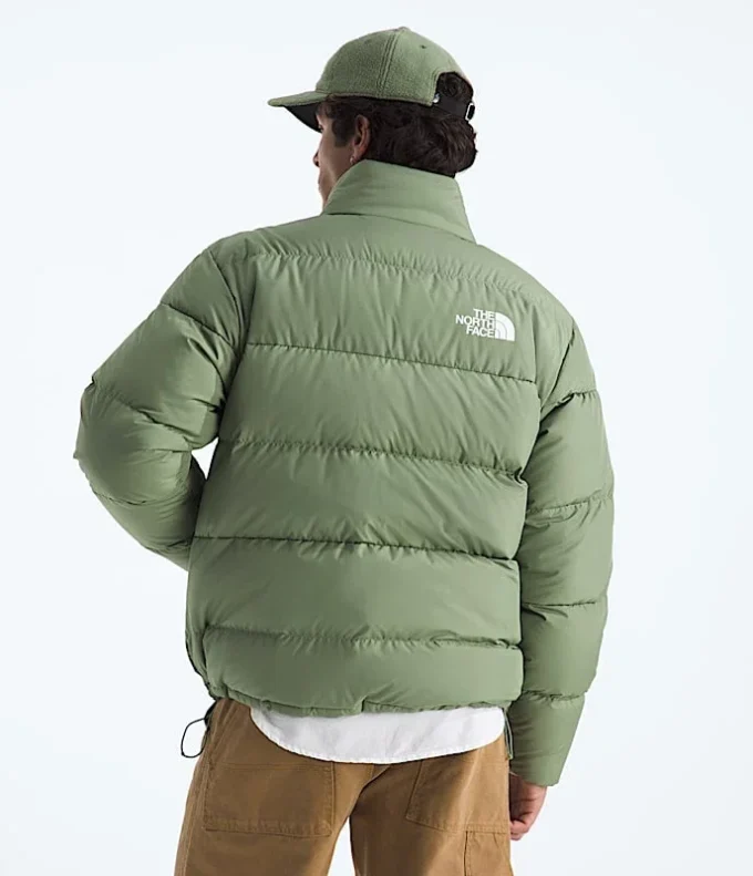 Men’s Frost Fall Jacket Men’s Frost Fall Jacket