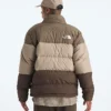 Men’s Frost Fall Jacket Men’s Frost Fall Jacket