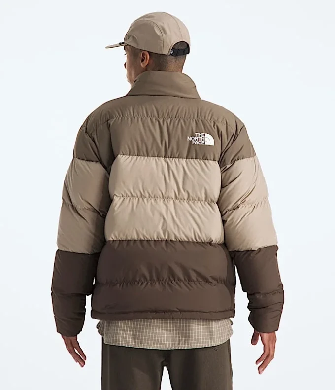 Men’s Frost Fall Jacket Men’s Frost Fall Jacket