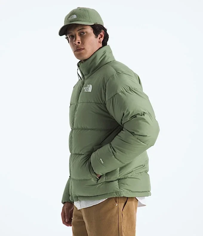 Men’s Frost Fall Jacket Men’s Frost Fall Jacket