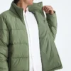 Men’s Frost Fall Jacket Men’s Frost Fall Jacket