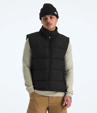 Men’s Frost Fall Vest Men’s Frost Fall Vest