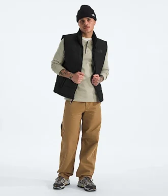 Men’s Frost Fall Vest Men’s Frost Fall Vest