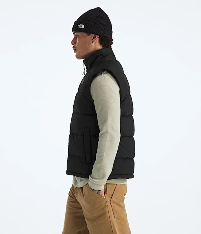 Men’s Frost Fall Vest Men’s Frost Fall Vest