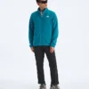 Men’s Glacier Fleece Jacket Men’s Glacier Fleece Jacket