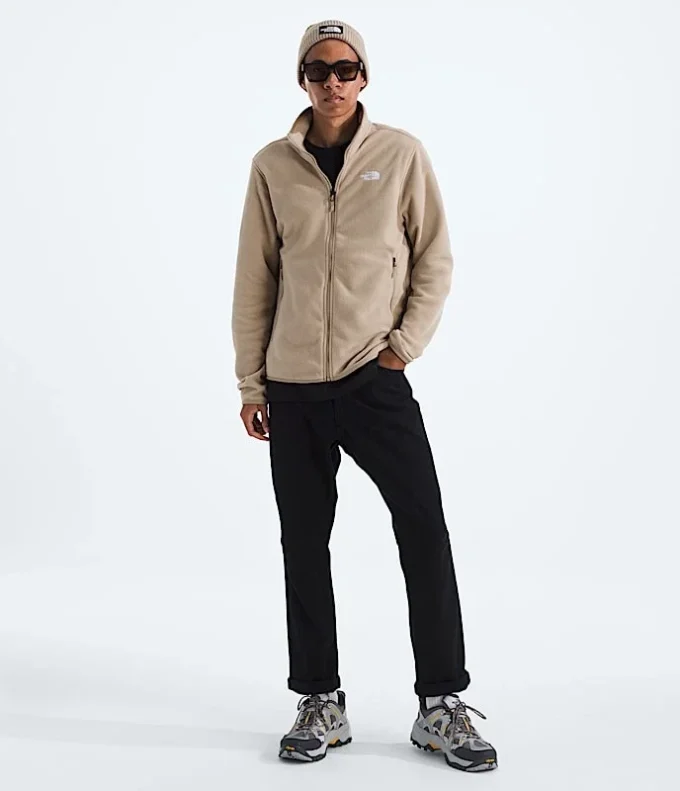 Men’s Glacier Fleece Jacket