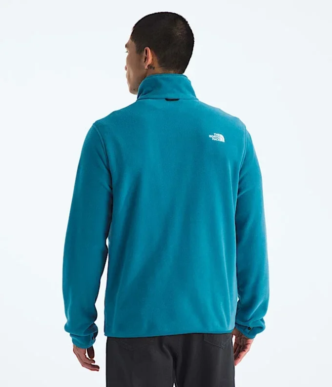 Men’s Glacier Fleece Jacket Men’s Glacier Fleece Jacket