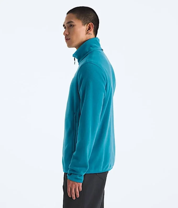 Men’s Glacier Fleece Jacket Men’s Glacier Fleece Jacket