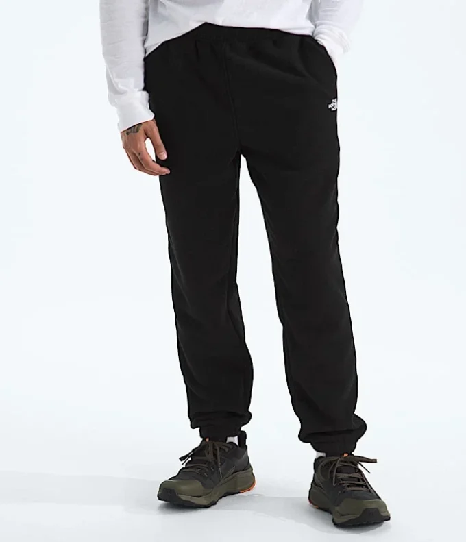 Men’s Glacier Fleece Pants Men’s Glacier Fleece Pants