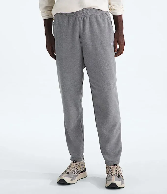 Men’s Glacier Fleece Pants Men’s Glacier Fleece Pants