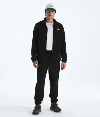 Men’s Glacier Fleece Pants