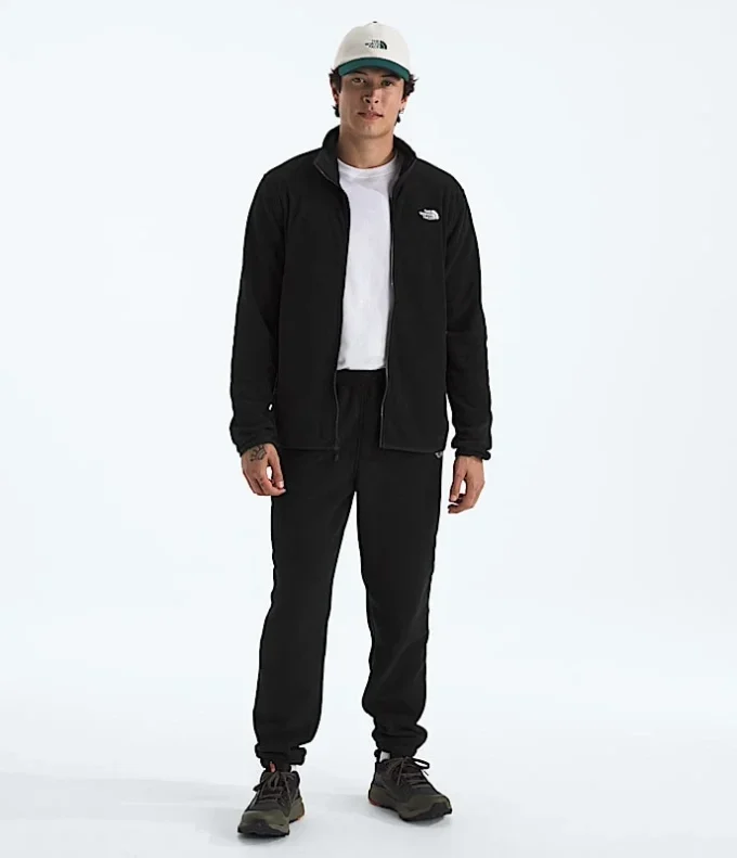 Men’s Glacier Fleece Pants Men’s Glacier Fleece Pants