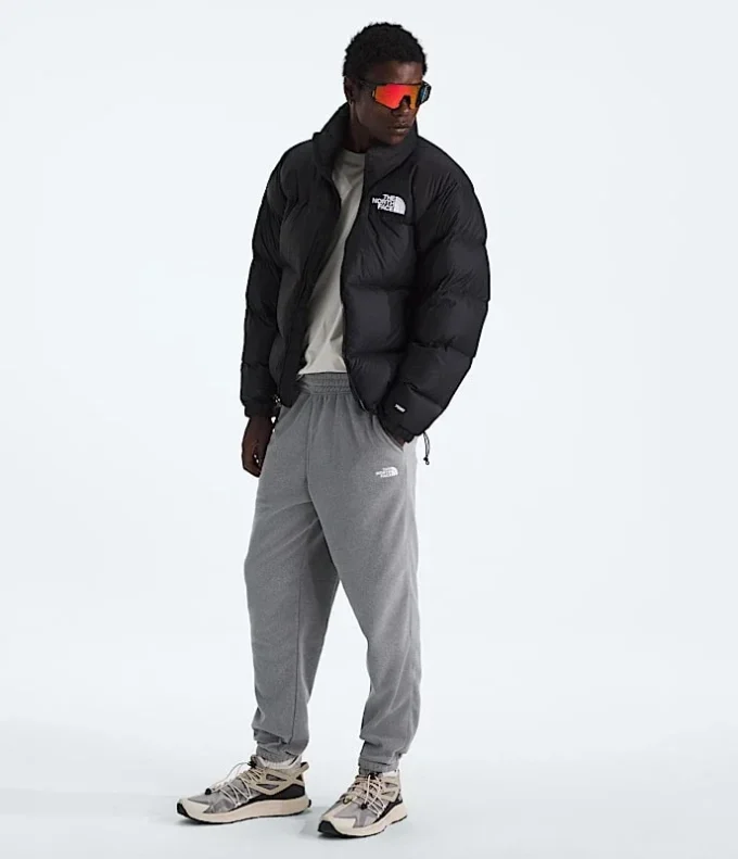 Men’s Glacier Fleece Pants Men’s Glacier Fleece Pants