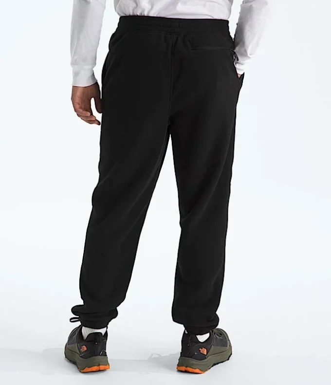 Men’s Glacier Fleece Pants Men’s Glacier Fleece Pants