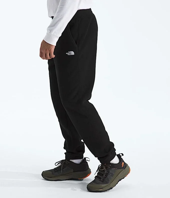Men’s Glacier Fleece Pants Men’s Glacier Fleece Pants
