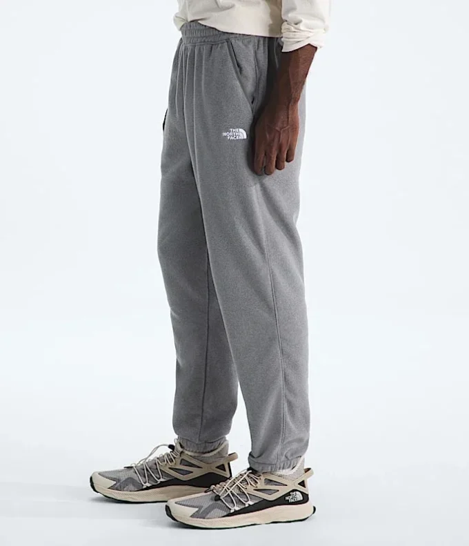 Men’s Glacier Fleece Pants Men’s Glacier Fleece Pants
