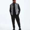 Men’s Glacier Fleece Vest