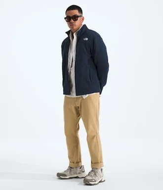 Men’s Gordon Lyons Full-Zip Jacket