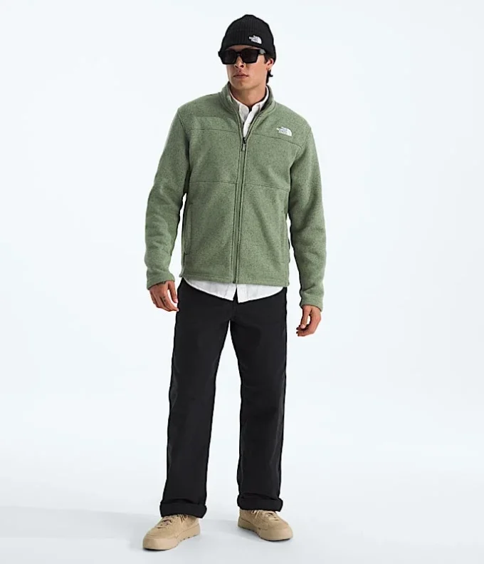 Men’s Gordon Lyons Full-Zip Jacket Men’s Gordon Lyons Full-Zip Jacket