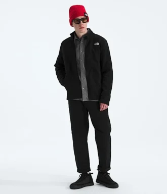 Men’s Gordon Lyons Full-Zip Jacket