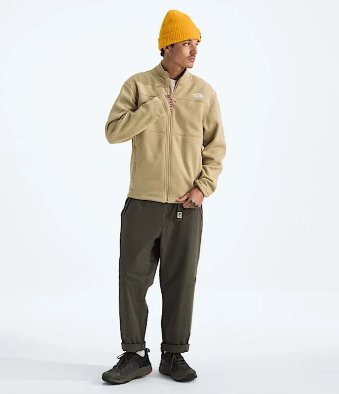 Men’s Gordon Lyons Full-Zip Jacket Men’s Gordon Lyons Full-Zip Jacket