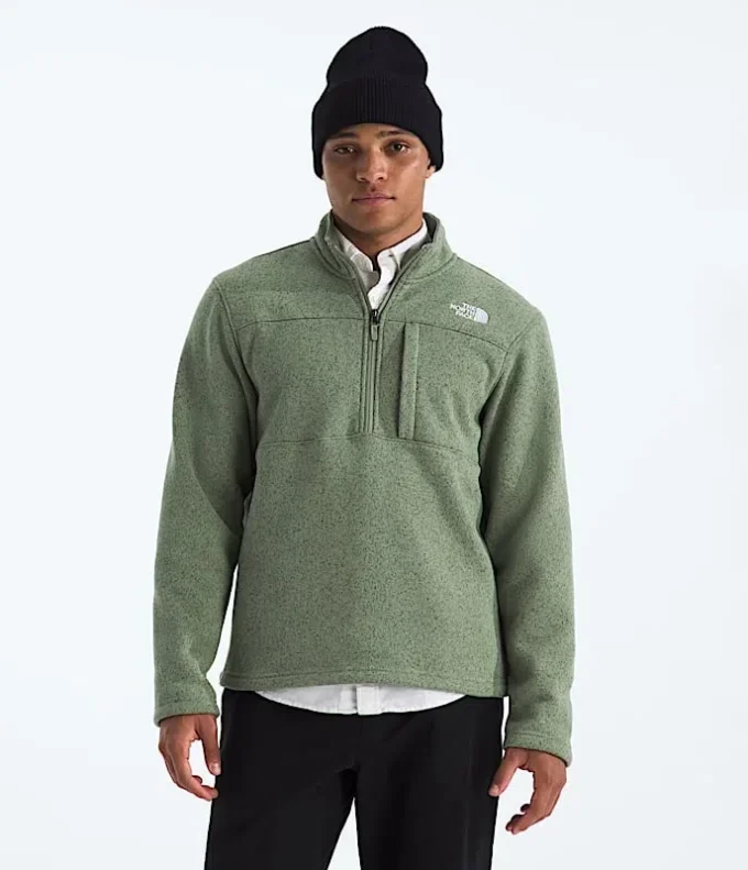 Men’s Gordon Lyons ?-Zip Men’s Gordon Lyons ?-Zip