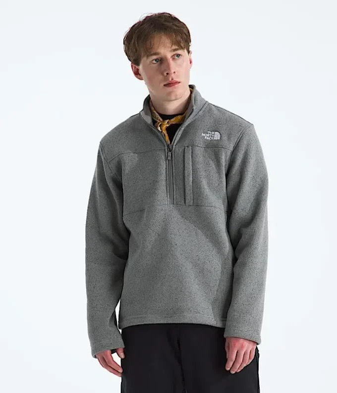 Men’s Gordon Lyons ?-Zip Men’s Gordon Lyons ?-Zip