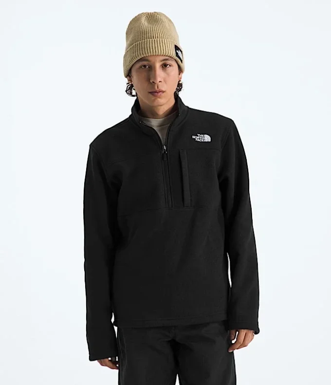 Men’s Gordon Lyons ?-Zip Men’s Gordon Lyons ?-Zip