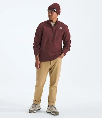 Men’s Gordon Lyons ?-Zip