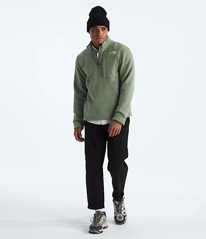 Men’s Gordon Lyons ?-Zip Men’s Gordon Lyons ?-Zip