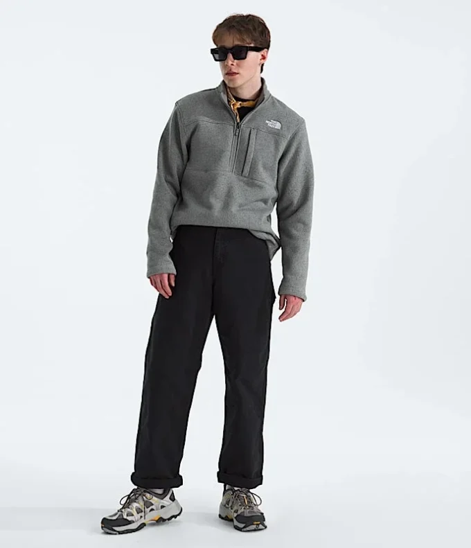 Men’s Gordon Lyons ?-Zip Men’s Gordon Lyons ?-Zip