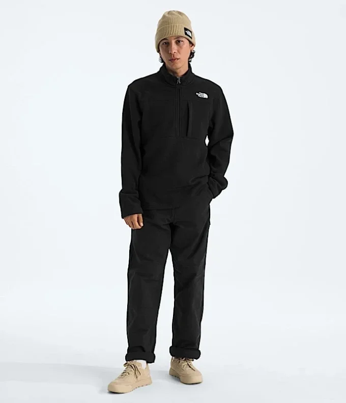 Men’s Gordon Lyons ?-Zip Men’s Gordon Lyons ?-Zip