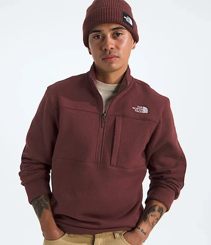 Men’s Gordon Lyons ?-Zip
