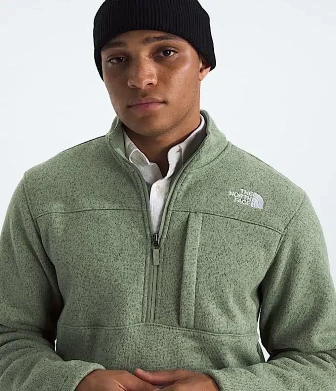 Men’s Gordon Lyons ?-Zip Men’s Gordon Lyons ?-Zip