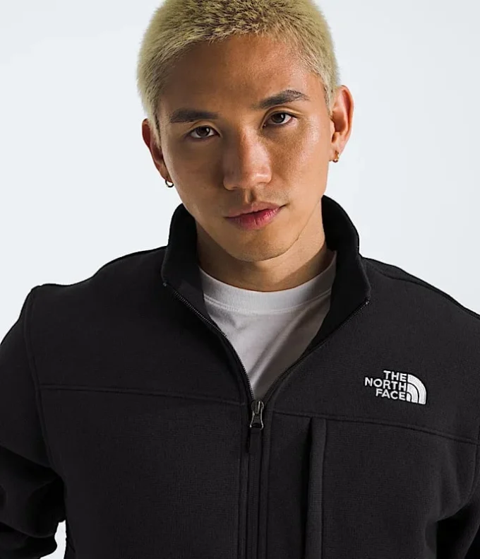 Men’s Gordon Lyons ?-Zip