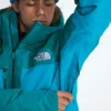 Men’s GORE-TEX® Dawnstrike Insulated Jacket Men’s GORE-TEX® Dawnstrike Insulated Jacket